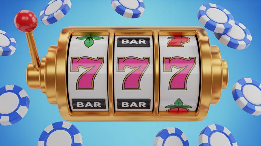 Viggoslots Viggoslots